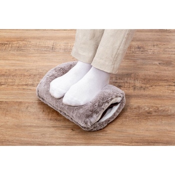 手まであったか蓄熱式湯たんぽ2個組 ファミリー・ライフ