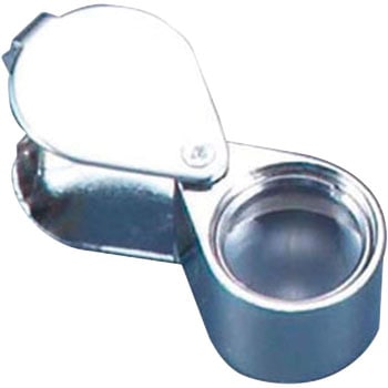 繰出しルーペ ケニス