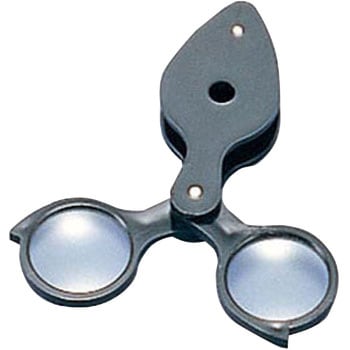 繰出しルーペ ケニス