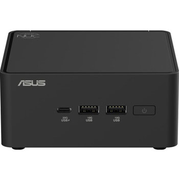 ASUS NUC 15 Pro Mini-PC L10 Tall Cyber Canyon ASUS(エイスース)