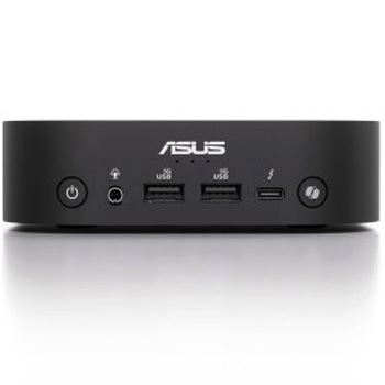RNUC14LNKU5073NJ ASUS NUC 14 Pro AI Mini-PC (L10) Luner Canyon ASUS(GCX[X) 68300955