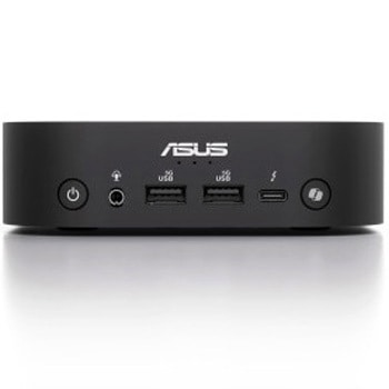 ASUS NUC 14 Pro AI Mini-PC (L10) Luner Canyon ASUS(エイスース)