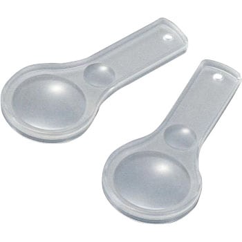 プラスチックルーペ ケニス