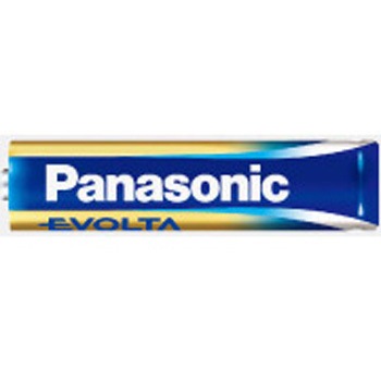 エボルタ増量パック Panasonic(パナソニック)