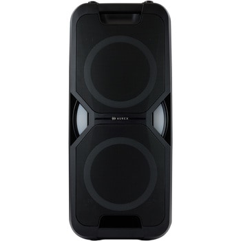 AUREX ワイヤレススピーカー 東芝