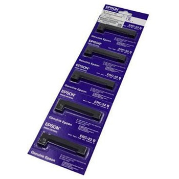 ERC-22B CN{ EPSON 1Zbg(5) ERC-22B 68301287