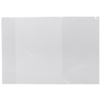 手帳カバーライト(薄型簡易タイプ手帳カバー) 金鵄製作所