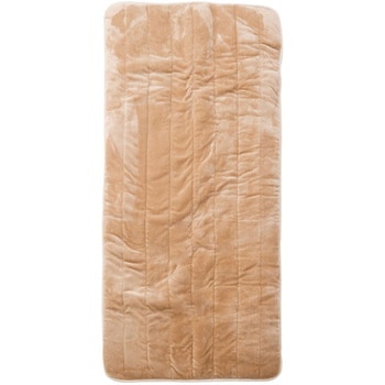 空気をキレイにするホットカーペット YAMAZEN(山善)