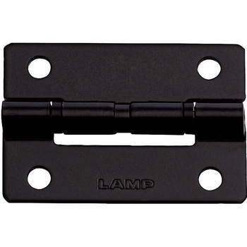 トルクヒンジ HG-TF型 ブラック仕様 LAMP(スガツネ工業)