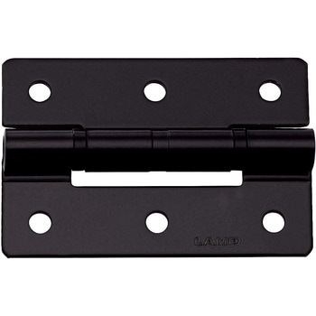 トルクヒンジ HG-TF型 ブラック仕様 LAMP(スガツネ工業)