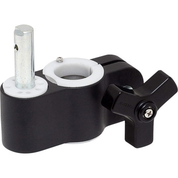 パイプ取付ブラケット KA-A1型専用 ダブルアーム仕様用 LAMP(スガツネ工業)