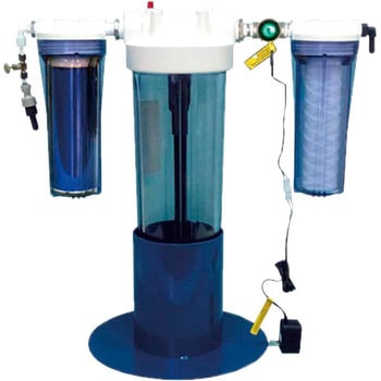 純水器 環境テクノス