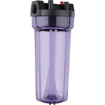 フィルタハウジング 環境テクノス