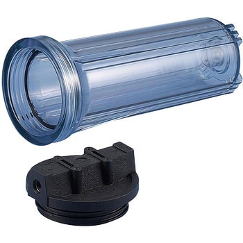 フィルタハウジング 環境テクノス