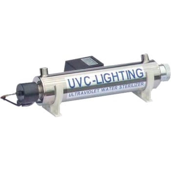 UV殺菌灯装置 環境テクノス 紫外線殺菌装置 【通販モノタロウ】
