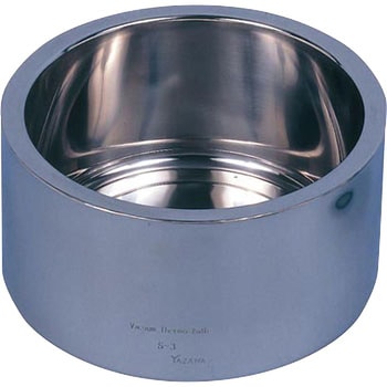 バキュームサーモバス 矢沢科学