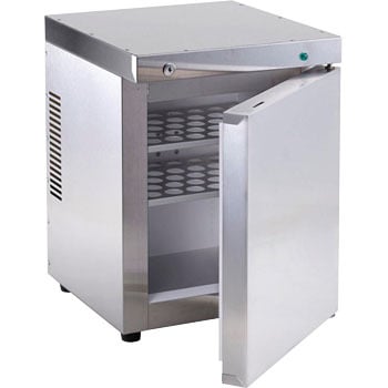 ジーマックス 1ドア 小型冷蔵庫 ZR-48 2021年製 - ごみ箱
