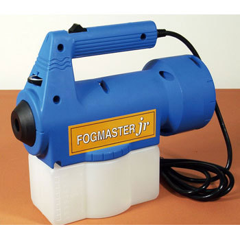 消毒噴霧器 電動噴霧器 ケニス 噴霧器 消毒・除菌用 【通販モノタロウ】
