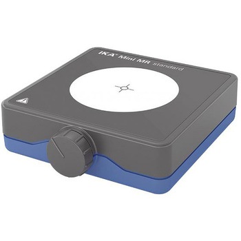 小型マグネットスターラー IKA