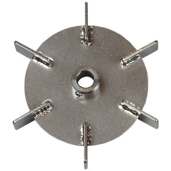 スリーワンモーター専用翼 ディスクタービン ヤマト科学