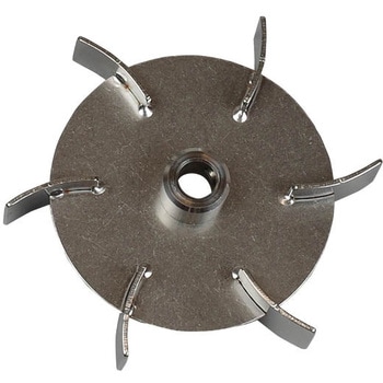 スリーワンモーター専用翼 湾曲ディスクタービン ヤマト科学