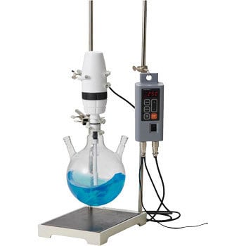 UZ-SM1 シーリングミキサーUZU 1個 中村科学器械工業 【通販モノタロウ】