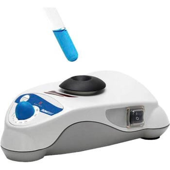 センサ式ボルテックスミキサー VELP