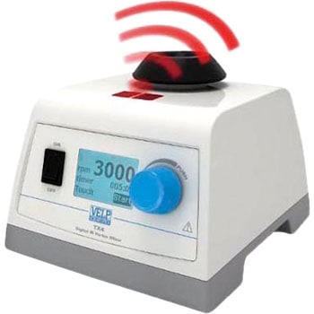 試験管ミキサー VELP