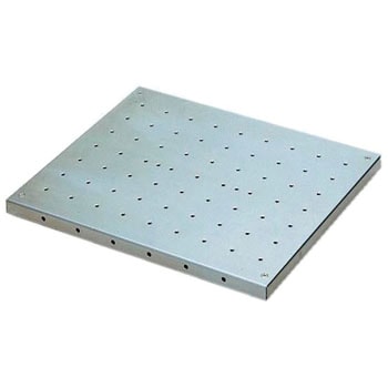 卓上振とう器 MK161用 クランプ取付台 ヤマト科学