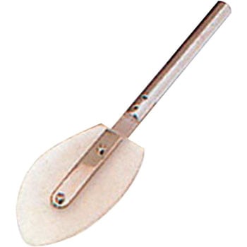 自動乳鉢 ANM/ALM/AMM用 シリコンヘラ 日陶科学