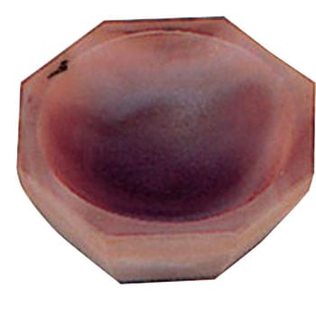 自動乳鉢 ANM/ALM/AMM用 メノウ乳鉢 日陶科学