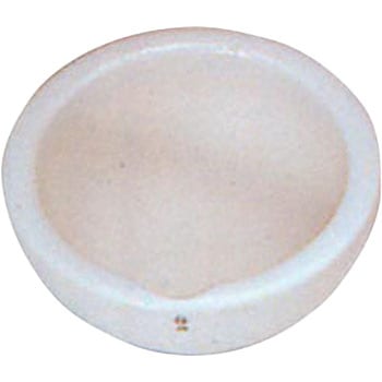 自動乳鉢 ANM/ALM/AMM用 磁製乳鉢 日陶科学