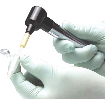 ディスポーザブルペッスルシステム Thermo Fisher Scientific