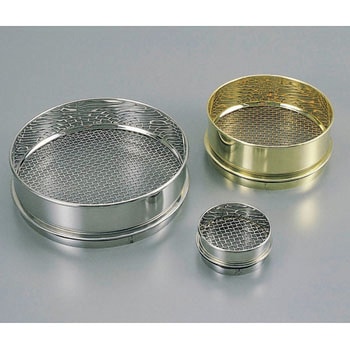 標準ふるい ケニス