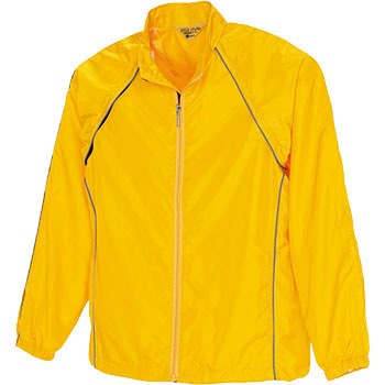 H831-44◾️アクリス　長袖ジャケット　入学入園 ポケット長袖プルオーバー / アセテートバックサテンジョー