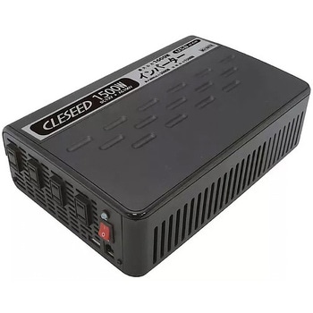 矩形波インバーター Sシリーズ CLEZEED(クレジード)