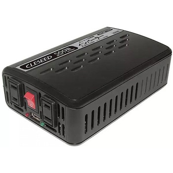 矩形波インバーター Sシリーズ CLEZEED(クレジード)