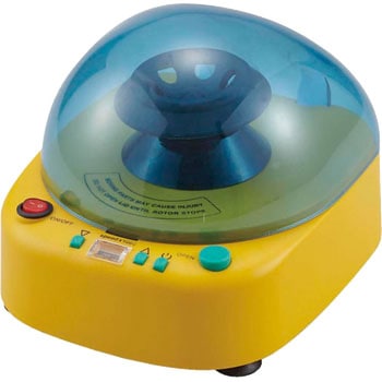マルチスピードミニ遠心機 ケニス