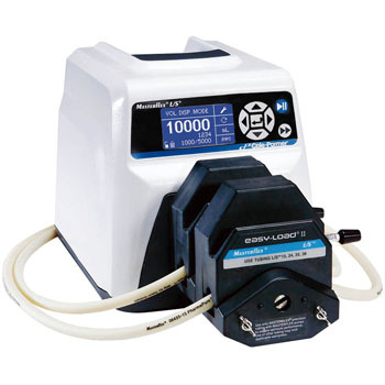 7522-30 デジタル送液ポンプ 1個 ヤマト科学 【通販モノタロウ】