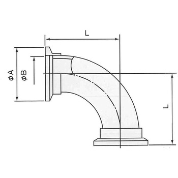 NWエルボ - ケニス