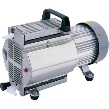 高真空ドライ真空ポンプ ULVAC(アルバック)