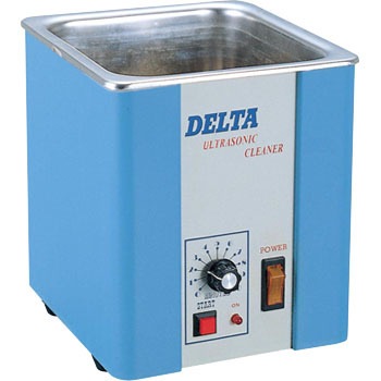 超音波洗浄器　D-80 D-80 超音波洗浄器 1個 サンフレックス 【通販モノタロウ】