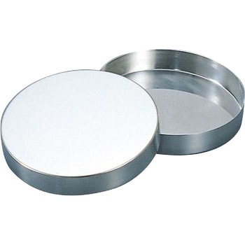 - ステンレスシャーレ ケニス 68339197