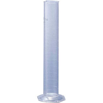 サンプラ(R) TPX(R)メスシリンダー サンプラテック