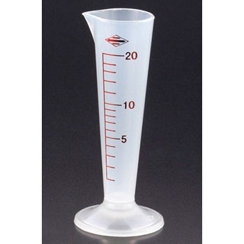 20ml PP���[�g���O���X �T���v���e�b�N 68343424