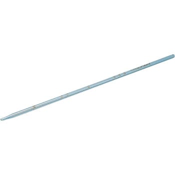 細菌用メスピペット(先端目盛) 宮原計量器