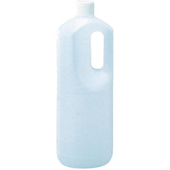 ポリエチレン細口手付瓶 高橋化成