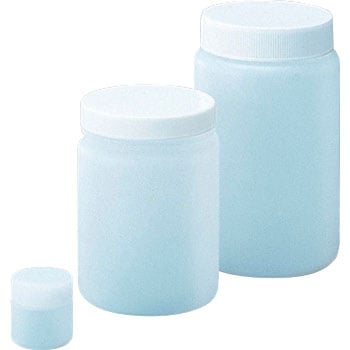 PE軟こう瓶 高橋化成