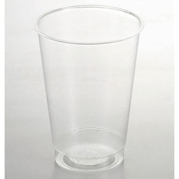 透明プラスチックコップ(50個組)