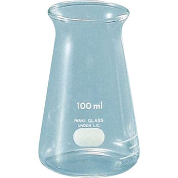 培養フラスコ IWAKI(AGCテクノグラス)